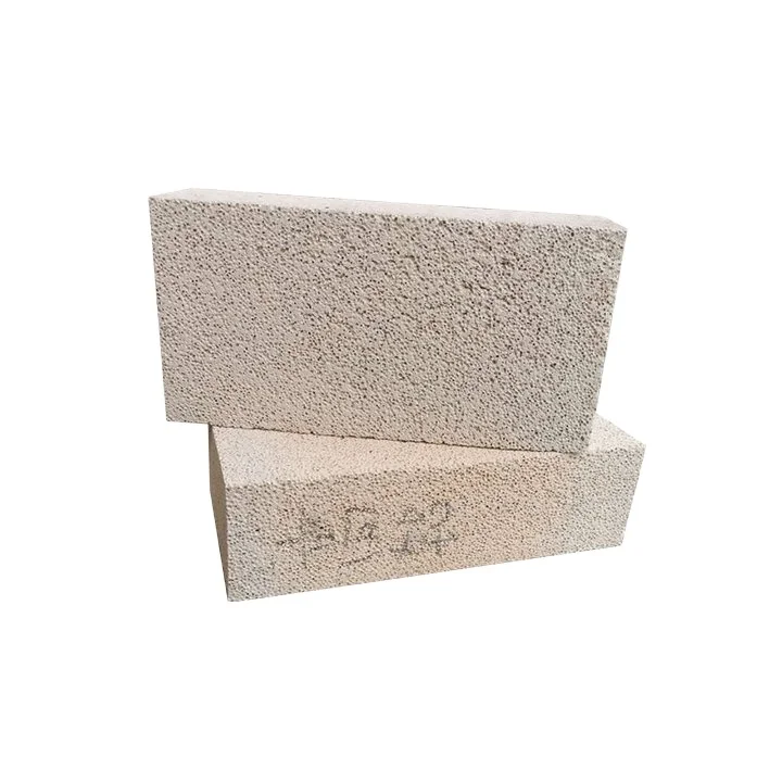 Refractory High alumina brick  LZ-65  refractory brick refractory castables