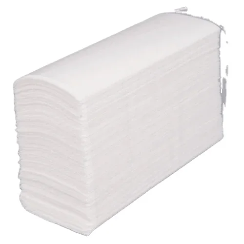 hot selling OEM  custom paper towel /hand towel 100% virgin wood pulp