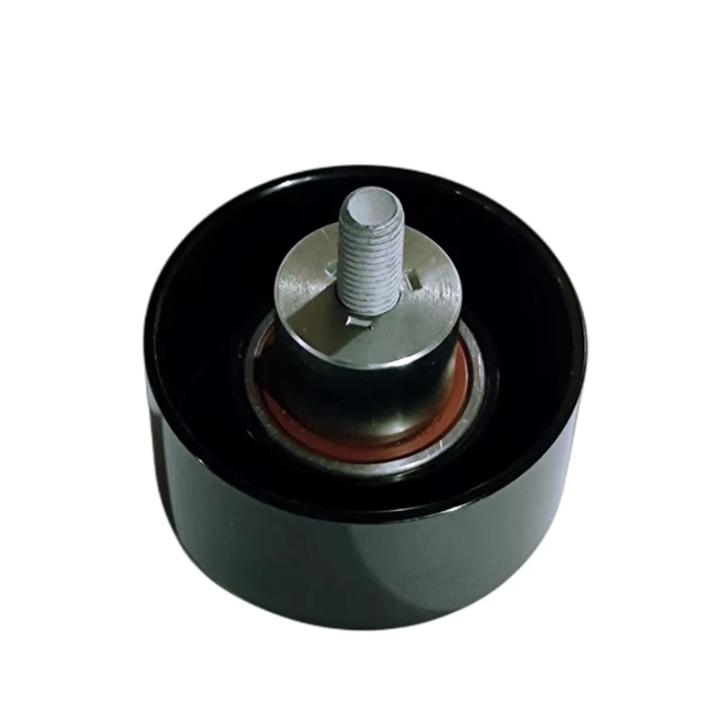 Auto Spare Parts JAC Parts Engine Tensioner Idler Pulley For JAC Pickup T6 T8 OE Number 1025800FD020