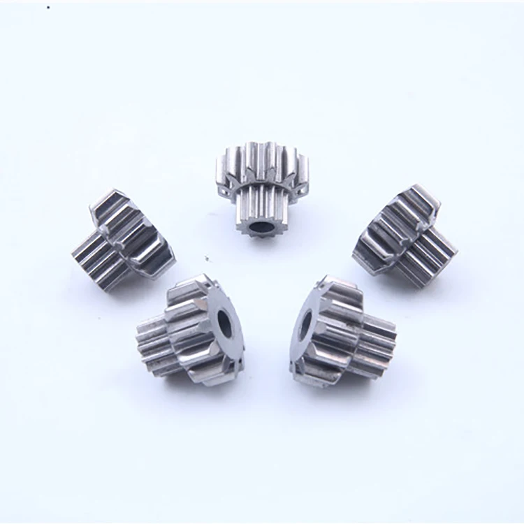 metallurgy equipment