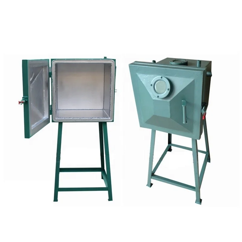 vacuum defoaming machine vacuum degassing chamber for resin degassing chamber Oven