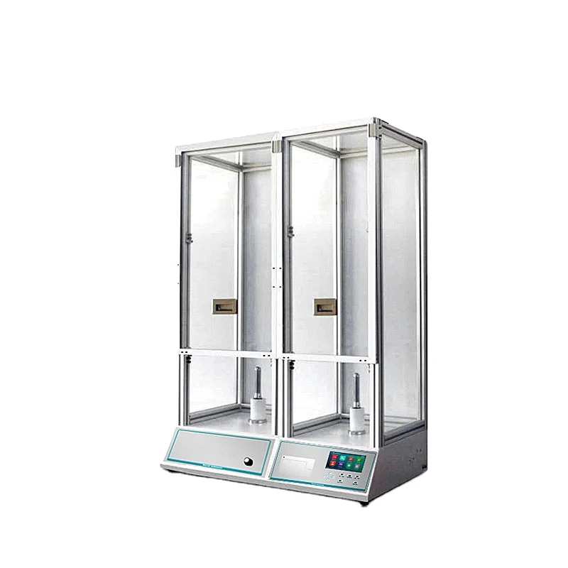 BYT-BV1000 Determination of condom burst volume and pressure Condom profession tester
