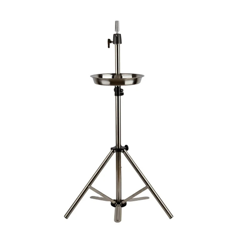 H0045 Professional Sturdy Salon mannequin head tripod