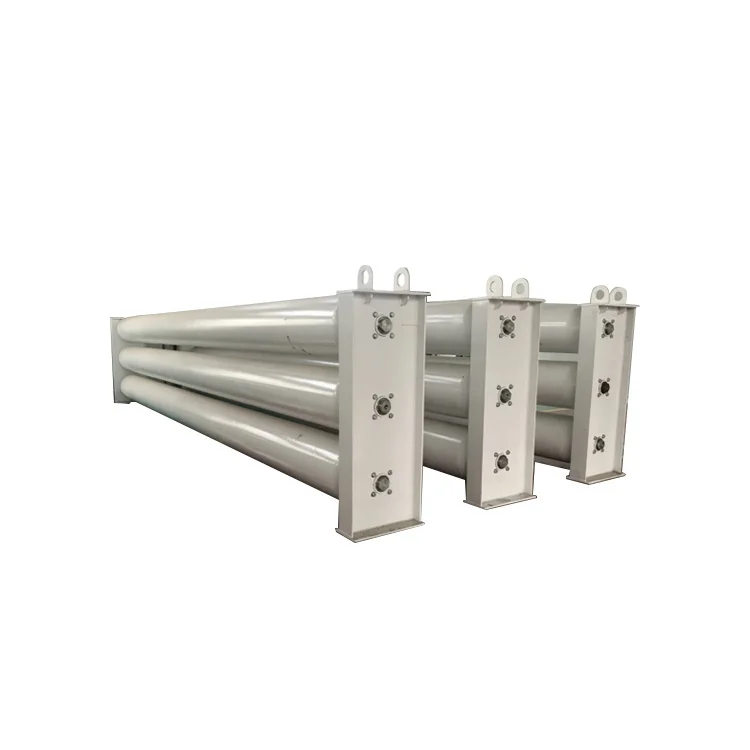 600Kg Lpg Gas Cylinder Rack Lab Lpg Gas Large volume seamless steel Cylinder 500Kg