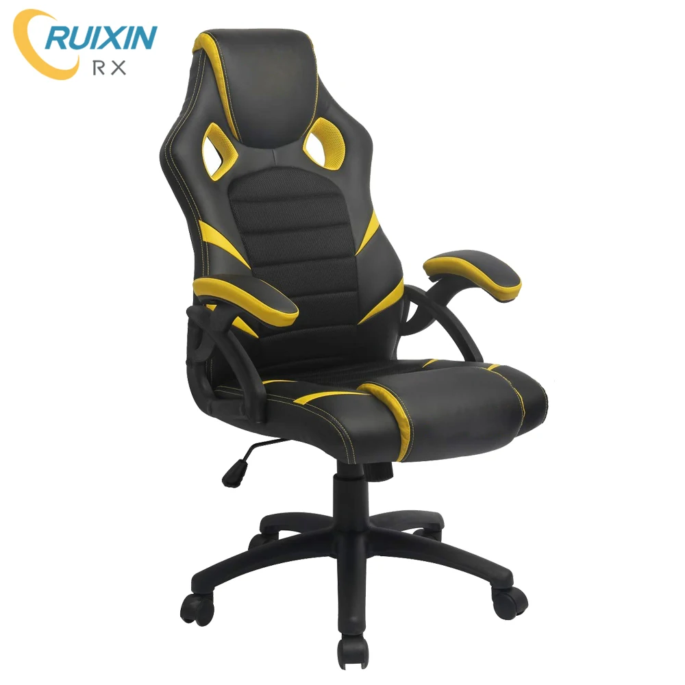 
Popular Used Office Chair Game Chairs Racing Chair For Gamer 