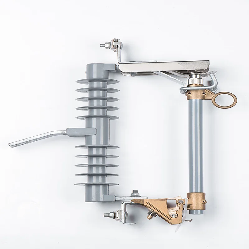 33KV Low Voltage Drop Fuse Cutout 100A Adapter for Fuse Product Category Thermal Usage