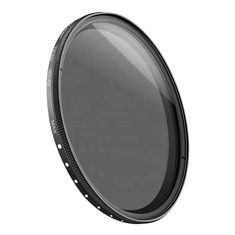  K & F CONCEPT 40 5 мм Fader ND фильтры для объектива от ND2 до ND400 с японскими