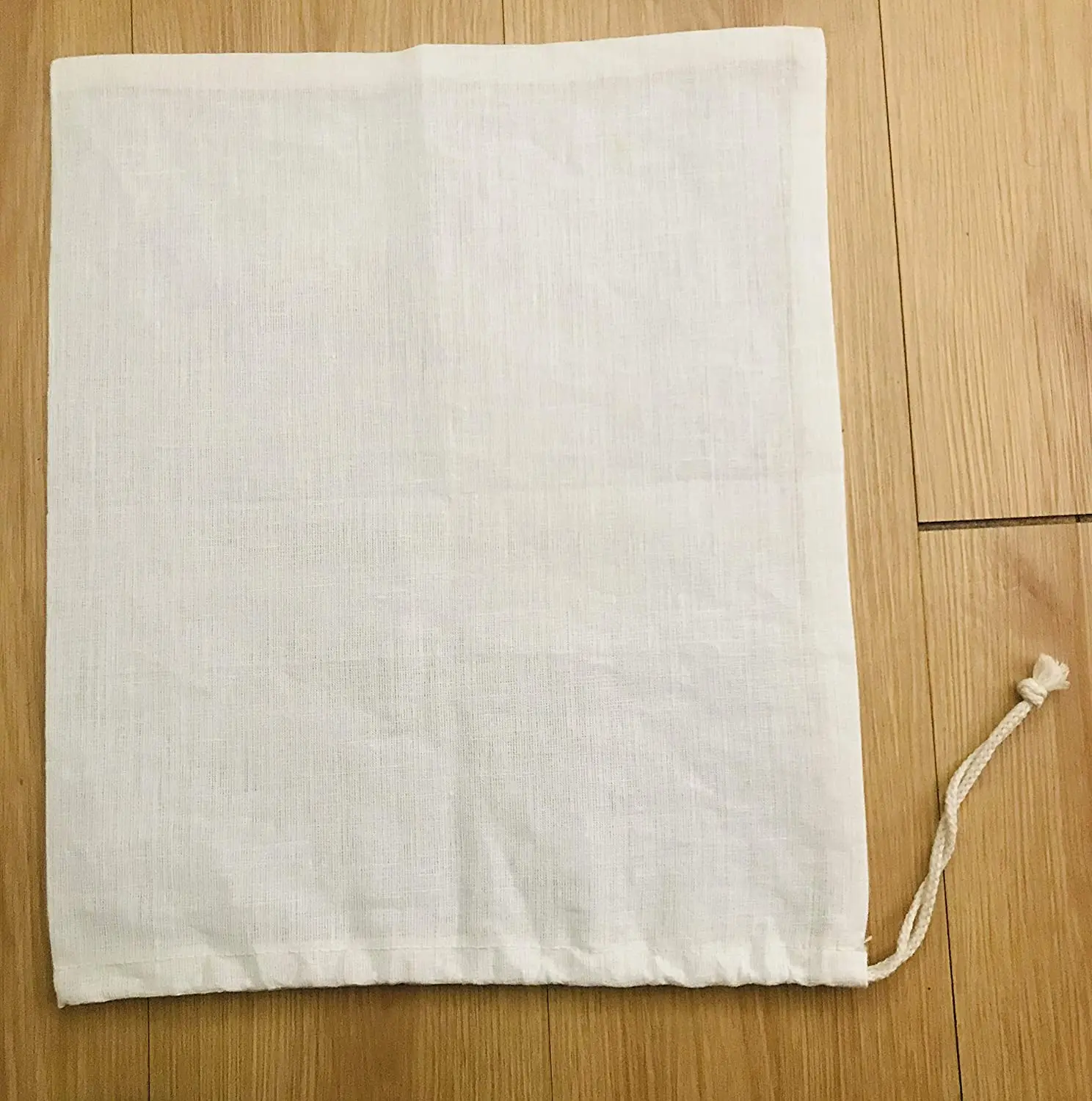 100% органический пакет для молока с конопляными орехами, многоразовый экологически чистый сетчатый кухонный фильтр