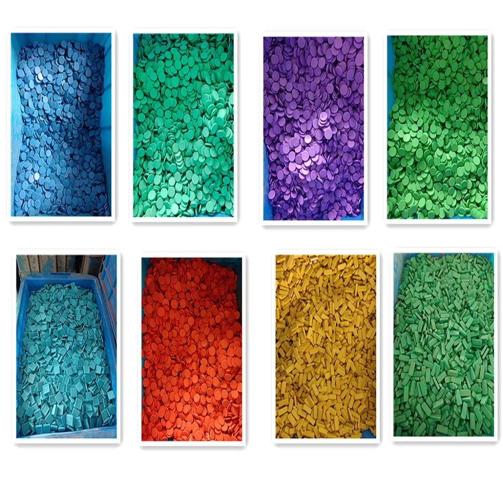 Solid Professional 12/18/24/36 Colors Set Round 3ml Art Painting Color Solid Watercolor Metal Box Oil Paint Set Aquarell Set