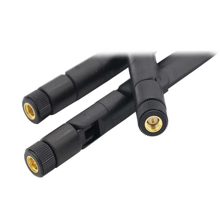 2022 Hot Sales 5Dbi High Gain Rubber 690-2700Mhz 4G Lte Router Antenna