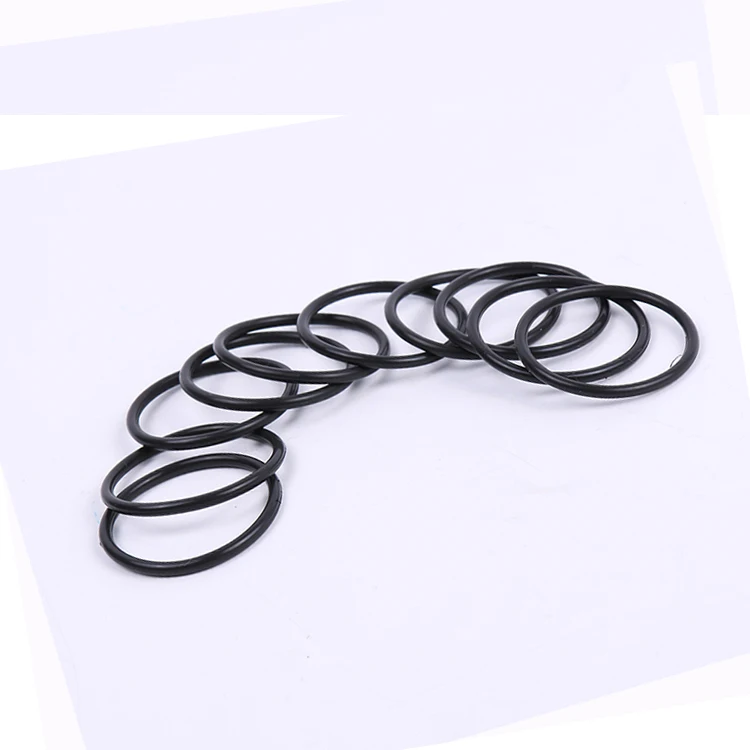 China supplier sale High temperature rubber o rings