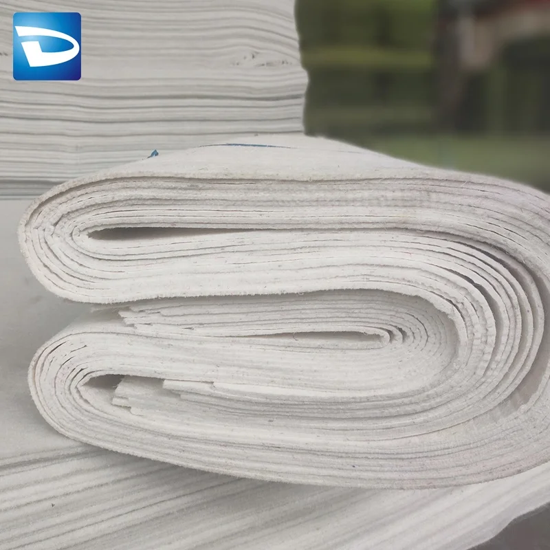 Купите дешевый нескользящий композитный Войлок из нетканого материала, бесплатный образец для поставщиков матрацов для кровати