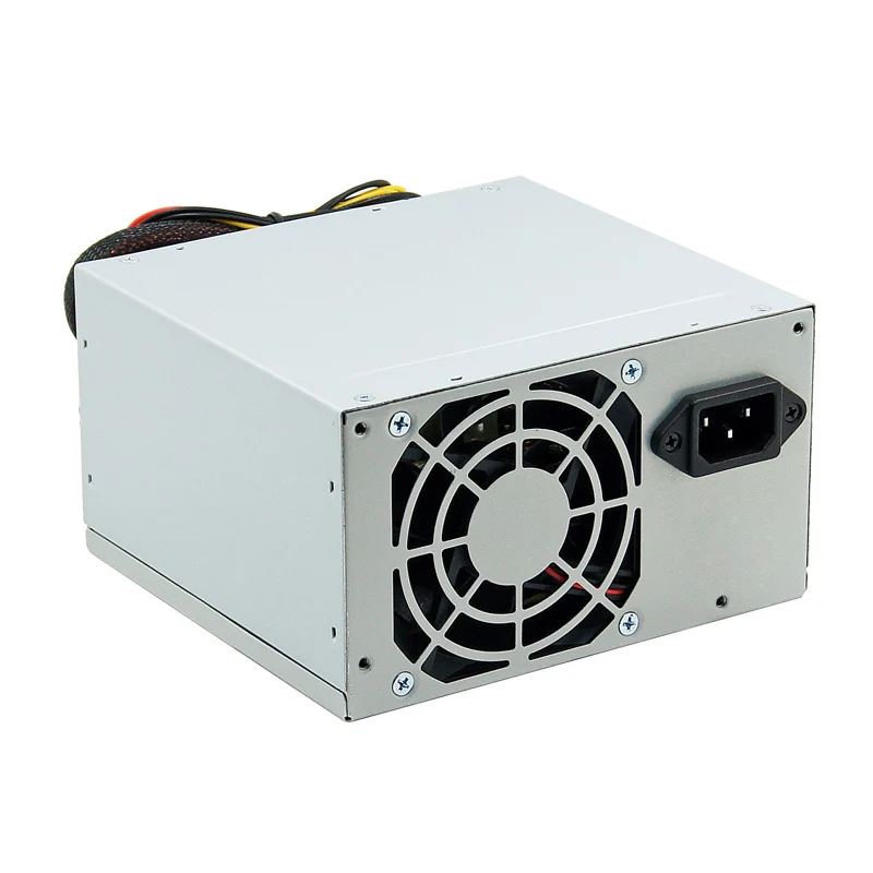 Блок питания для графического процессора E400A 200 Вт с одним разъемом питания ATX, компьютерный коммутационный блок питания fonte atx, новейший дизайн