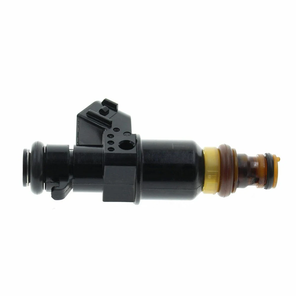 Auto Accessories 4 PCS Fuel Injectors 16450-RAA-A01 For Honda Accord CR-V Element 2005-2011 2.4L