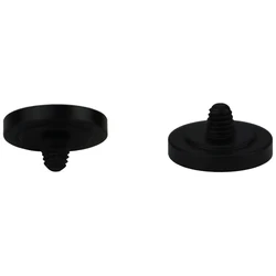 JJC Yellow Color Camera Soft Shutter Release Button