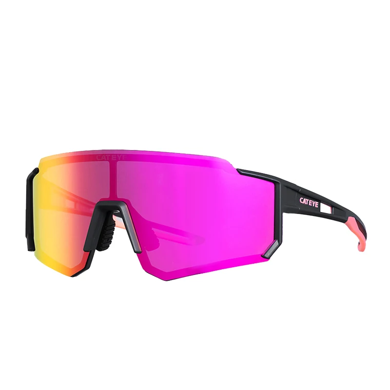 
 2020 Новые велосипедные очки CATEYE, фотохромные поляризационные велосипедные дорожные MTB велосипедные очки, спортивные солнцезащитные очки  