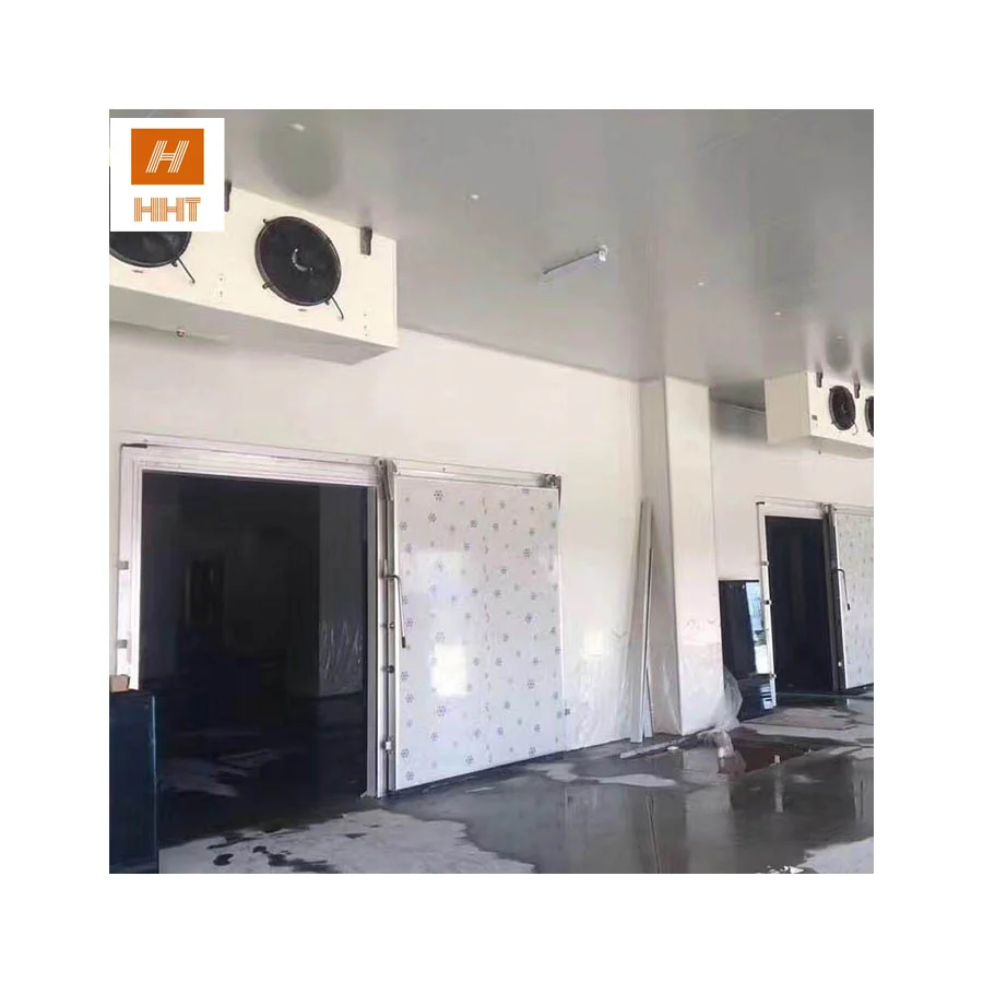 Chambre froide, remorque, commerce, chambre froide, congélateur ugur