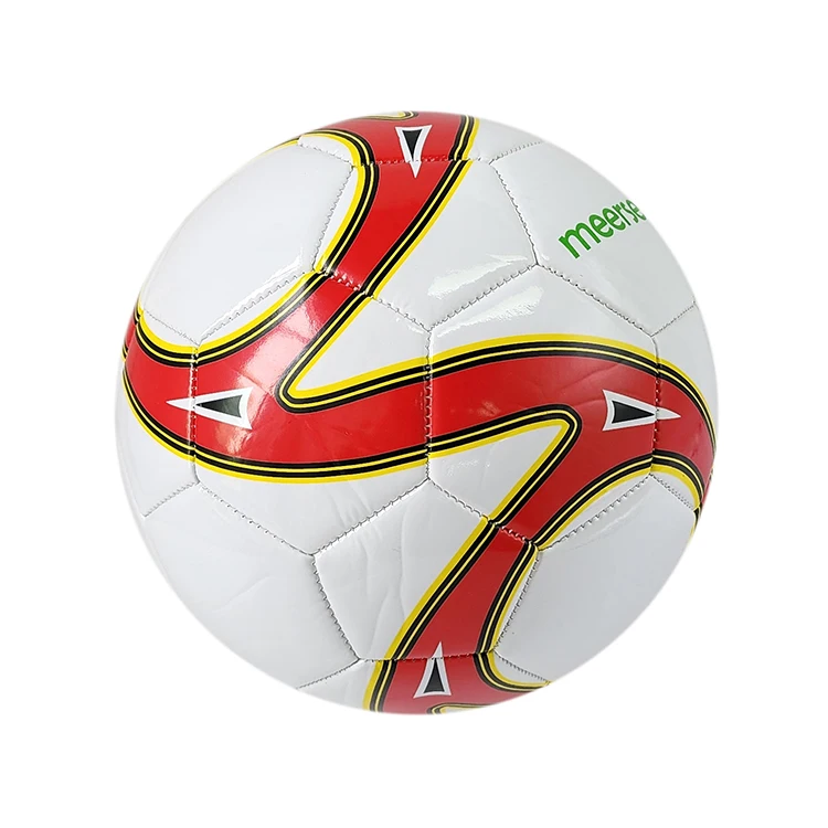 Customized Photo Soccer Ball/ Football Promotional Factories Football ball Brand