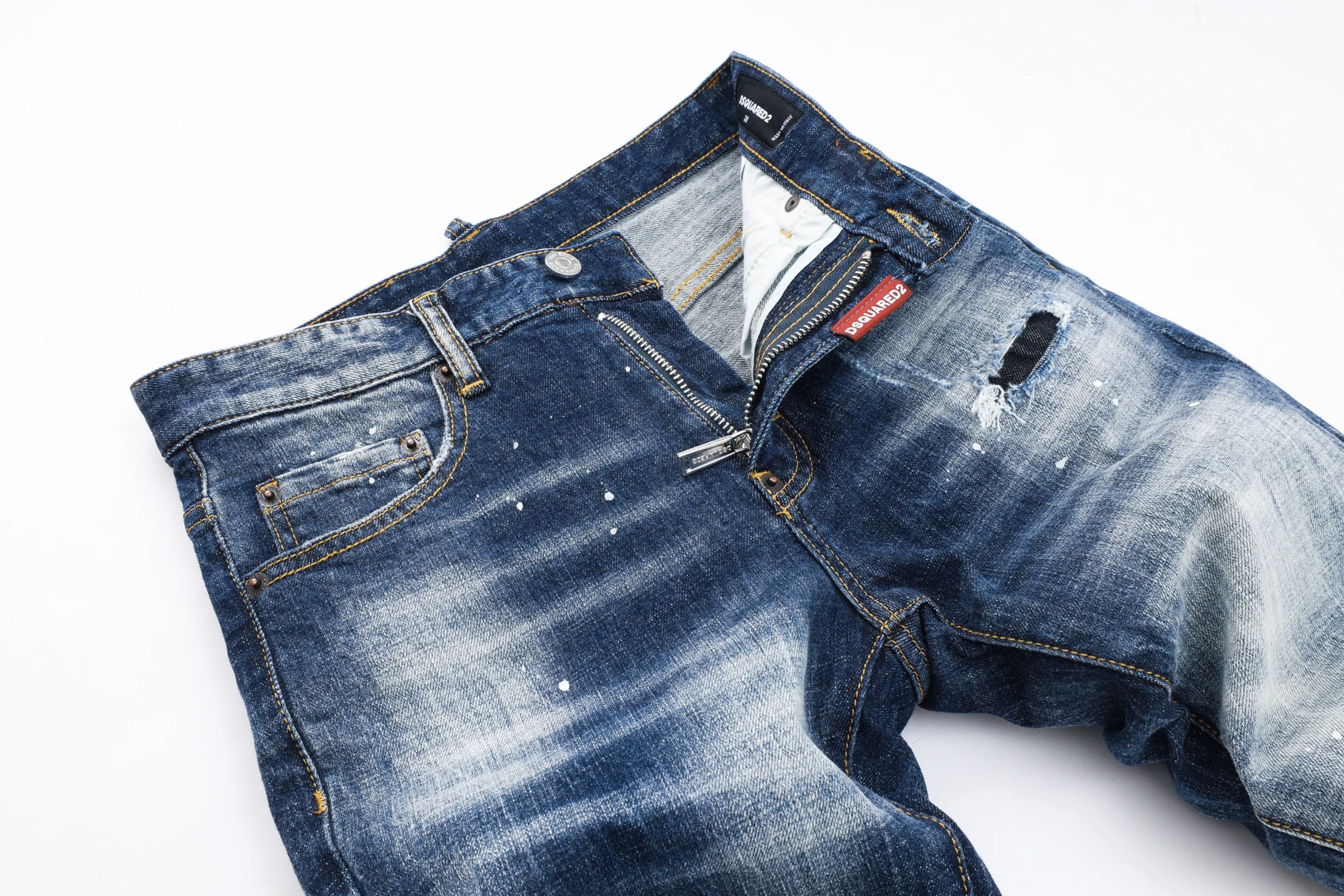 8453J88ASDmen jeans jeans2024 men cargo pants men custom jeans streetwear baggy