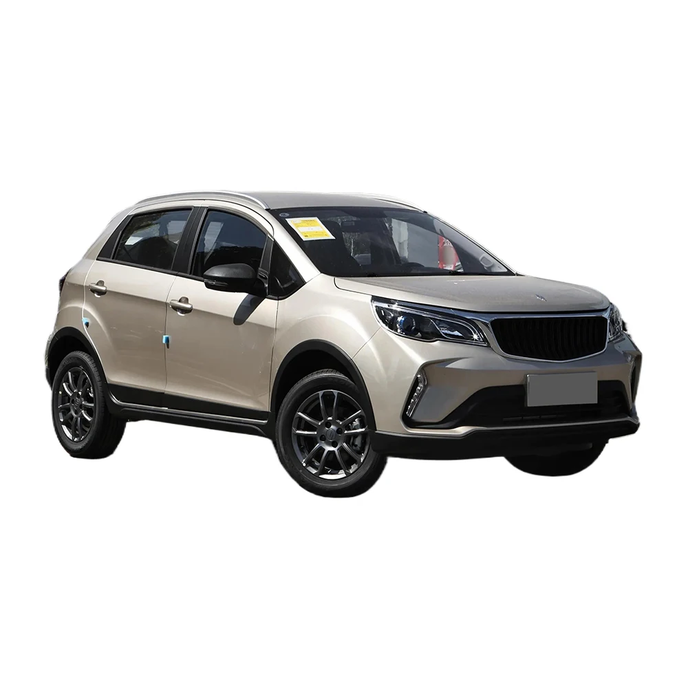 2023 оптовая продажа Китай лидер продаж Gx3 Geely Livan X3 PRO дешевый 5-дверный 5-местный кожаный внедорожник Euro VI Emission новое состояние левое