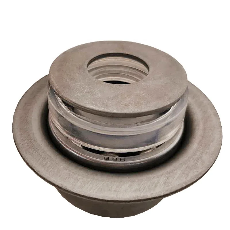 Industrial Material Handling Equipment Parts Bearing Housing and seals for Conveyor Roller