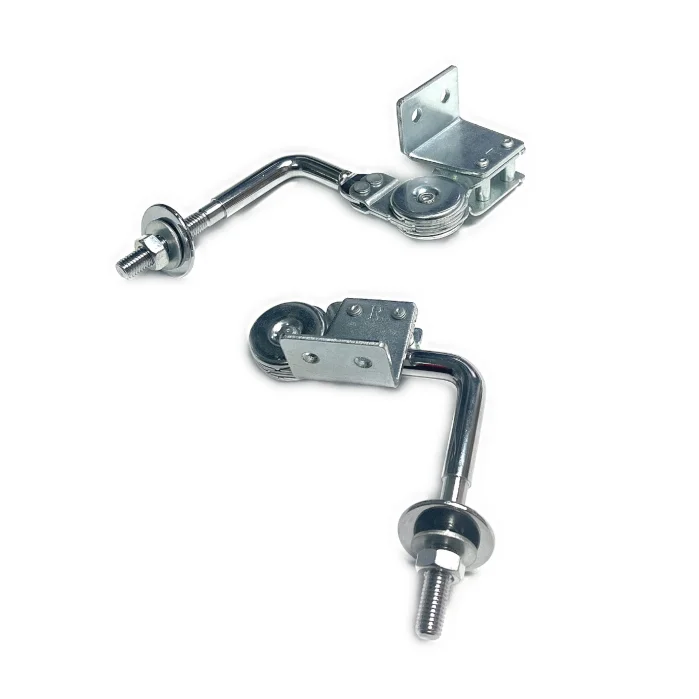 Шарнир подголовника для дивана 90 градусов 180 6 положений 90-180 Регулируемый складной мебельный шарнир