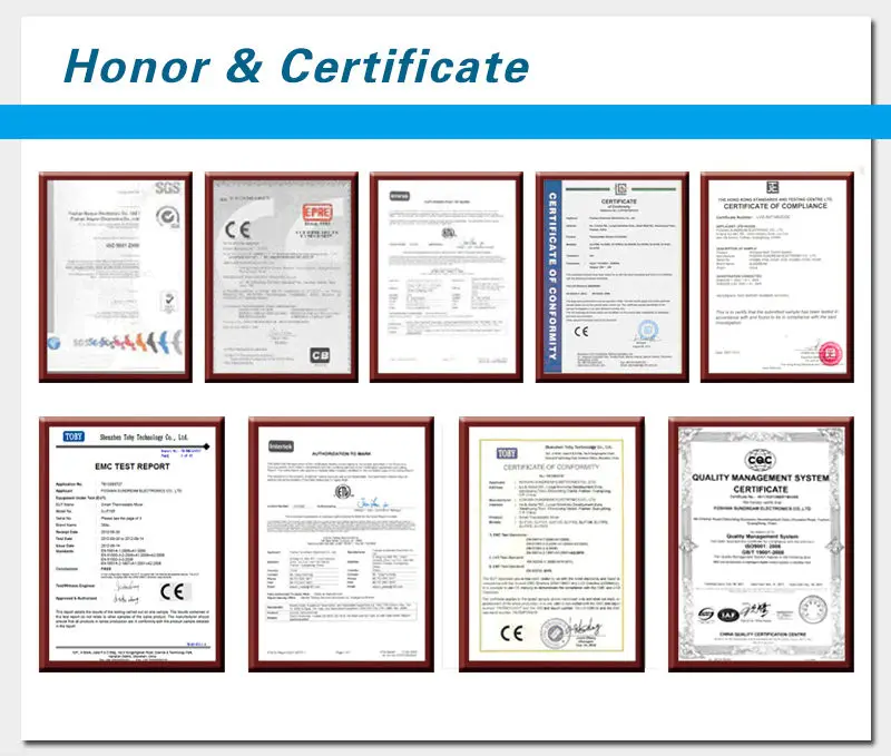 Sundream Smart Automatic Steam Shower Room Health Control Panel