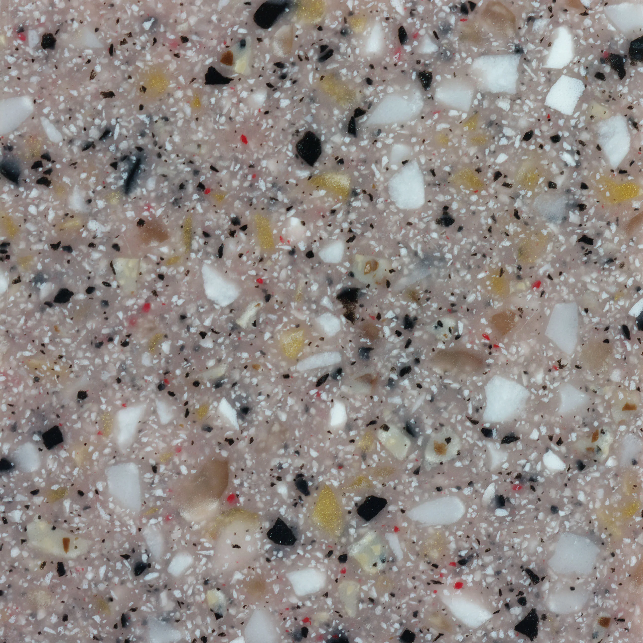 
Modified Acrylic Use For Countertops Vanity Tops New Design White Color 