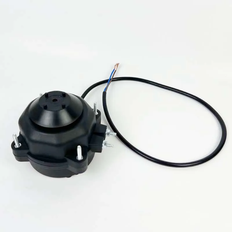 100-240V Mini Brushless Copper AC Motor for Home Electric Refrigeration Freezer Appliance Condition New