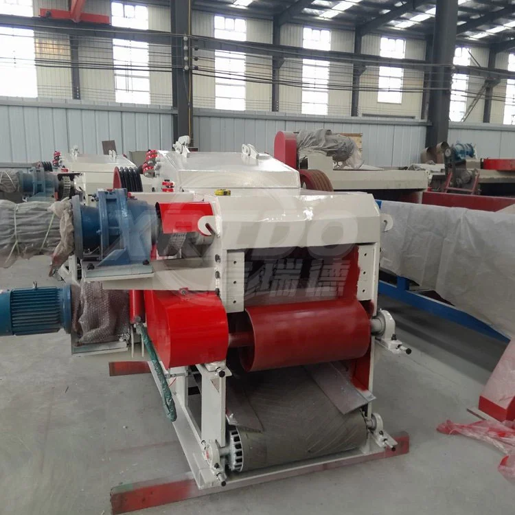 High efficiency Wood Chipper Machines/Wood Chips Making Machine/Wood Crusher with Factory Price