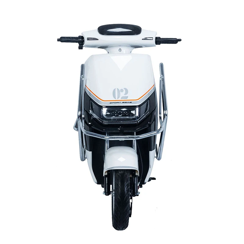 Paige electric bike 48v12ah 500w brushless motorcycle e city moto electrica popular scooter customization cheap powerful ebike