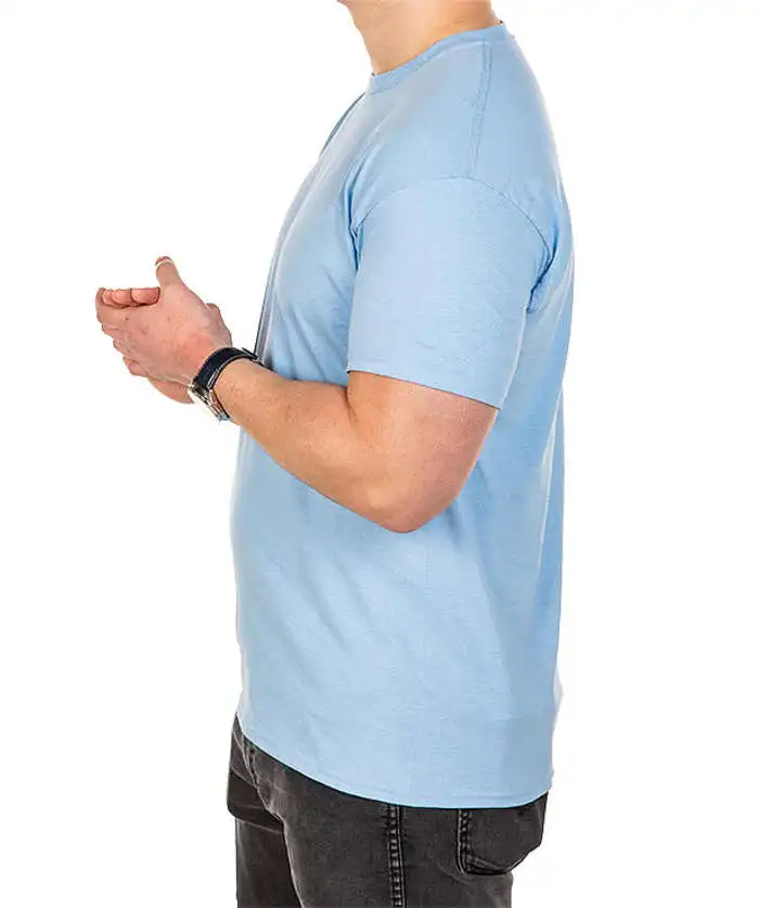 Cheap Promotion Activity Funny Daddy Shirt Election Custom Best Dad Ever T Shirt Blank T-Shirt with Custom Logo