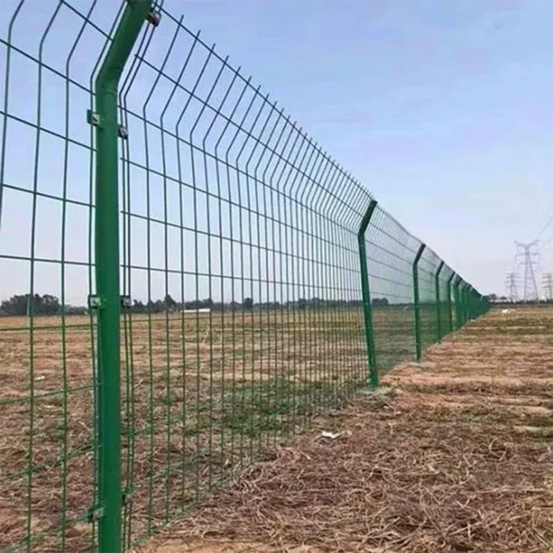 3x3 galvanized welded wire mesh fence square mesh holes 4ftx100ft 5ftx100ft Plastic coated welded wire mesh 1x1 hole 3.5mm