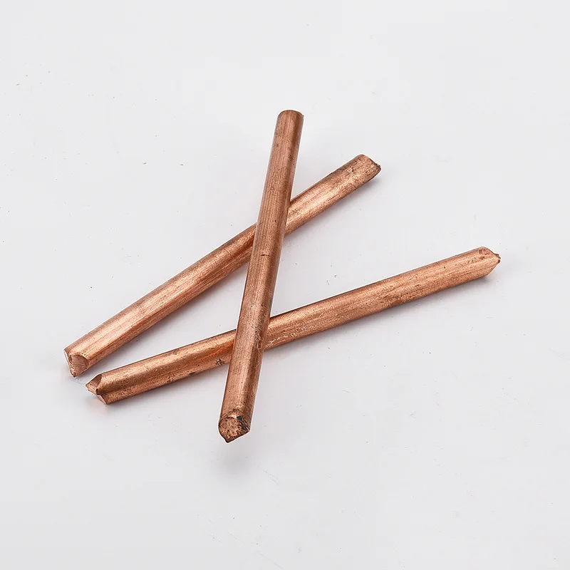 China Wholesale Copper Straight ASTM C10100 C10200 Copper Tubes / Copper Pipes