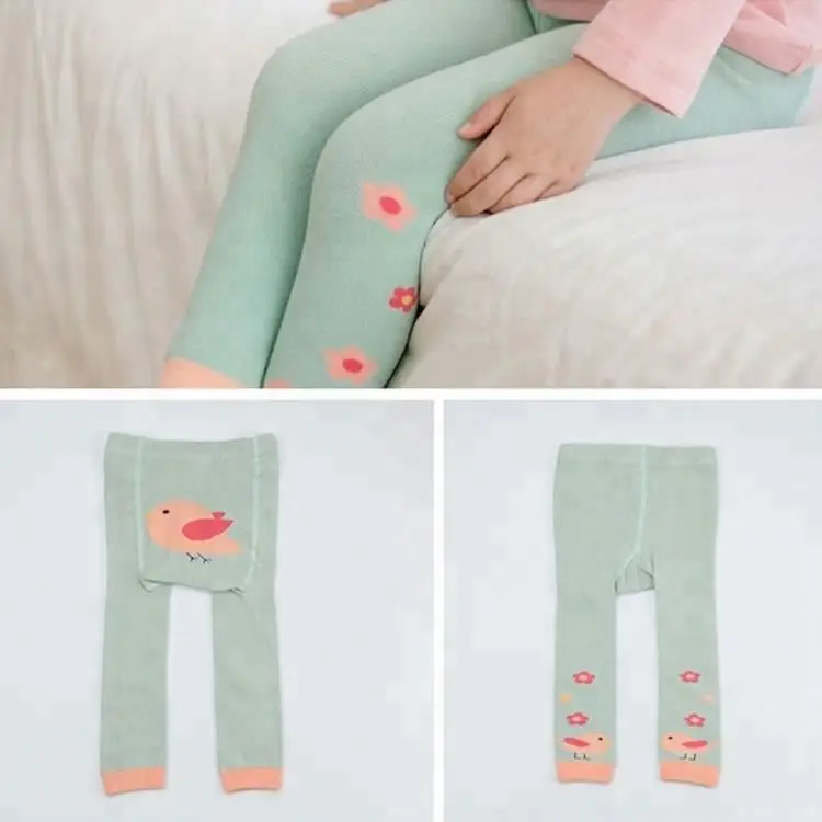 2019 милые детские штаны на заказ, леггинсы с животными, штаны из 100% хлопка, леггинсы для детей