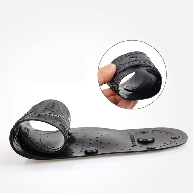 Manufacture Custom Oven Insole Sport Orthotic Insoles Heated Moldable Oven Insole For Winter