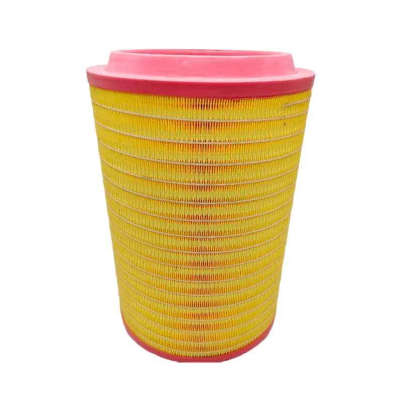 China Wholesale Manufacturer hot sale Auto air filter production line high quality81084050021filtro de aire air filter for truck