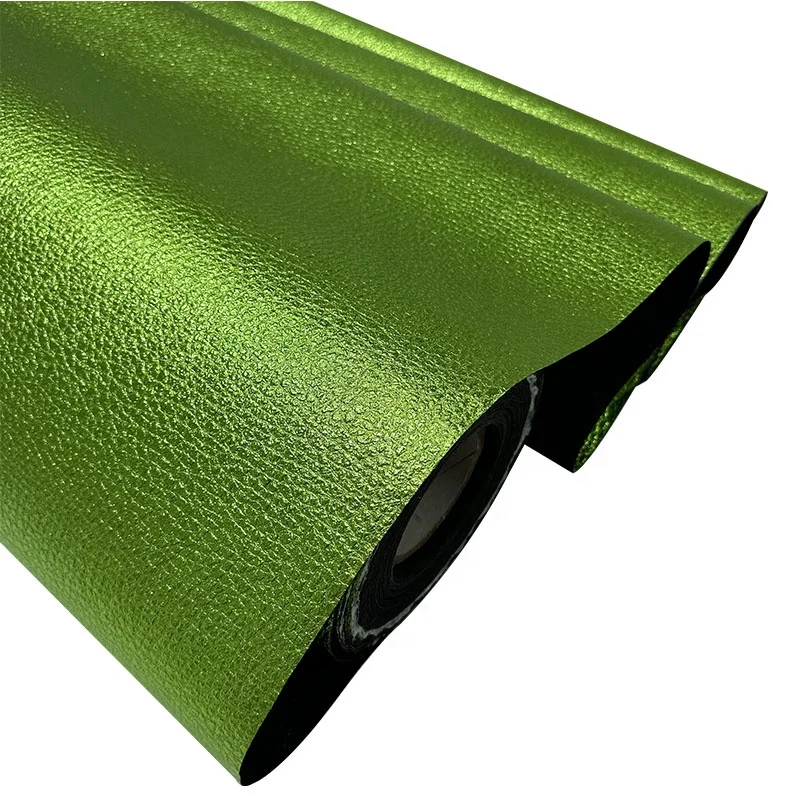 Embossing Wholesale Direct Metalized Paper or metallic paper Matt  for Shopping