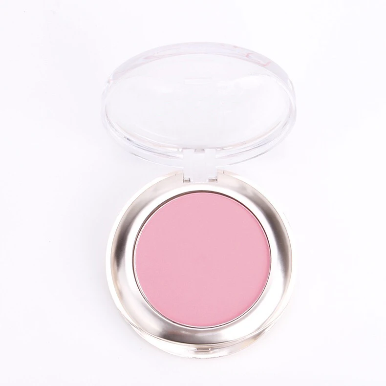 
Private label highlighter makeup pressed powder 