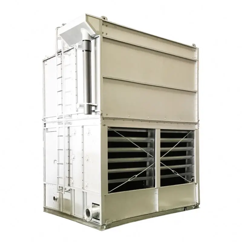 Evaporative Condenser