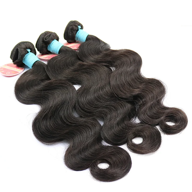 Excellent Quality 4# Large Stock Grade 12a Virgin Hair,One Single Donor Virgin Hair,4# Virgin Cuticle Aligned Raw Hair