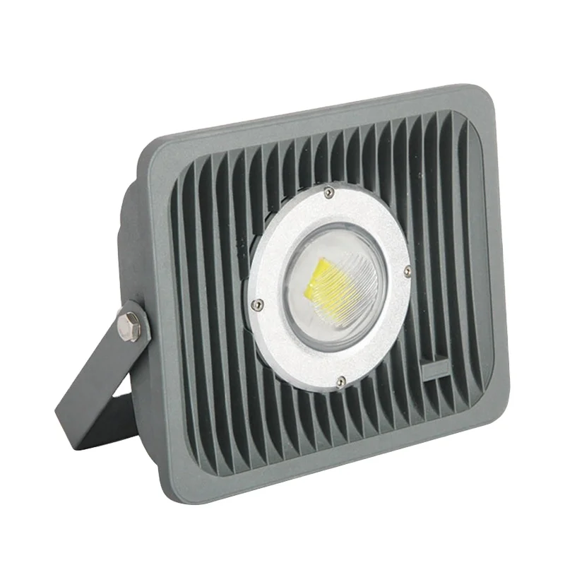 Energy Saving High Lumen IP65 Waterproof Outdoor Led Floodlight SMD 50W 100W 150W cob Led Flood Light