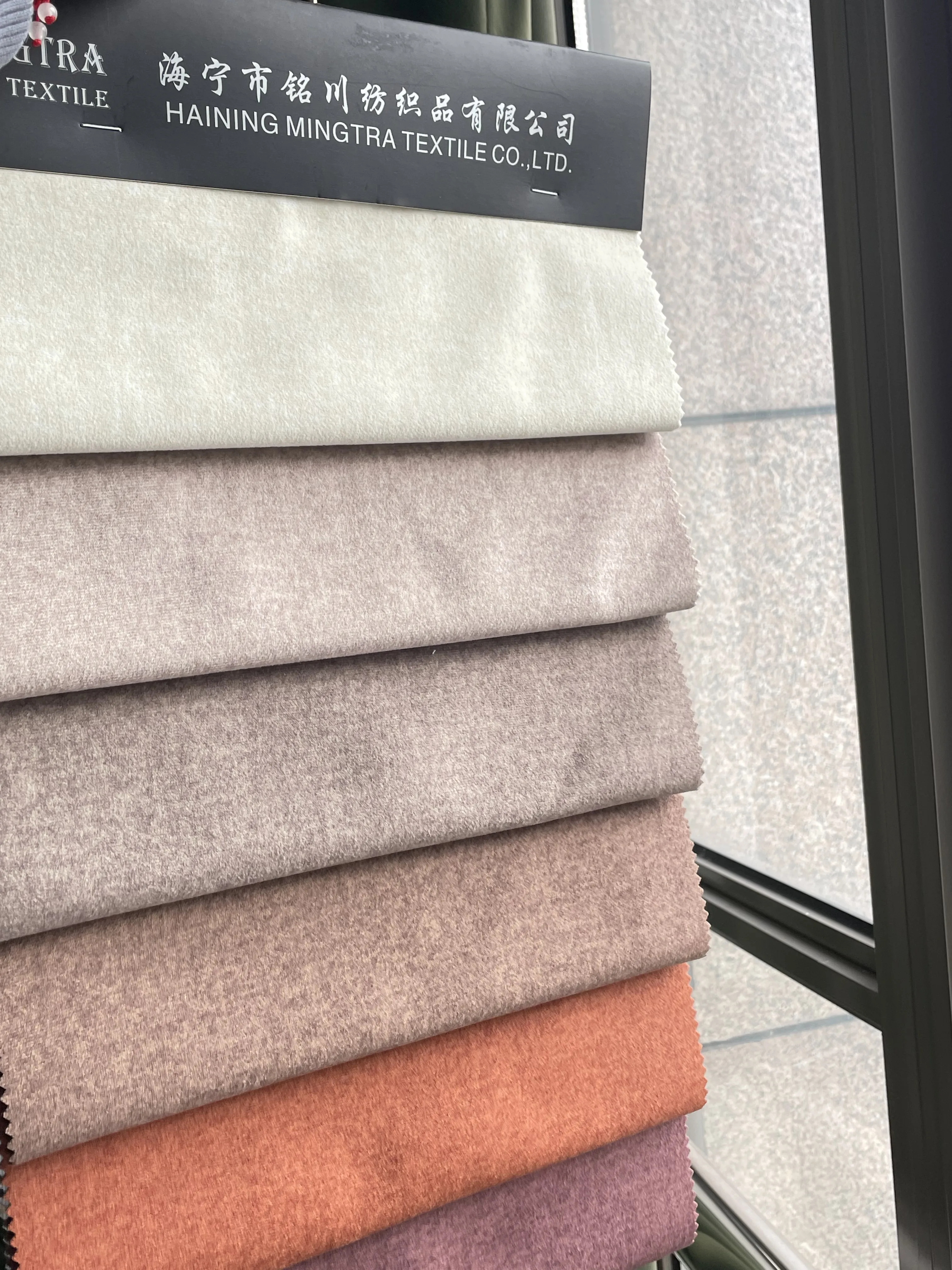 Popular design 100%polyester supplier luxury fabric material fabric lace fabric