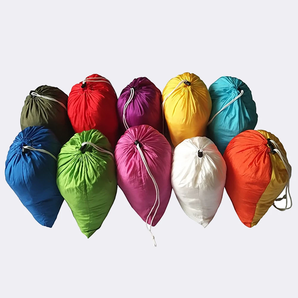 Bodybuilding Private Label Deluxe Stretchy Nylon With Full Accessories Aerial Trapeze Swing Yoga Hanging Hammock