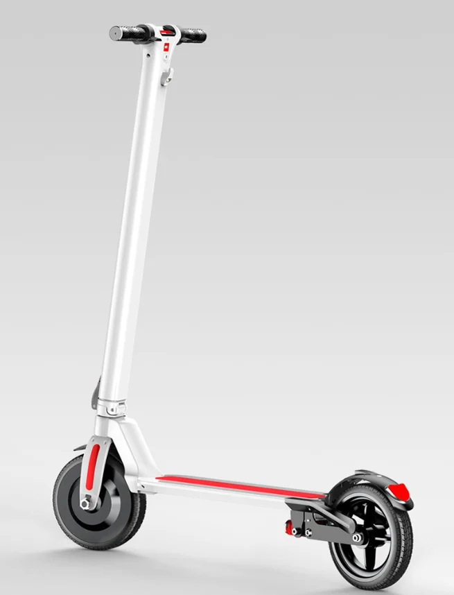
PENGFAIES lithium battery 20km/h foldable 120w kid electric scooter 
