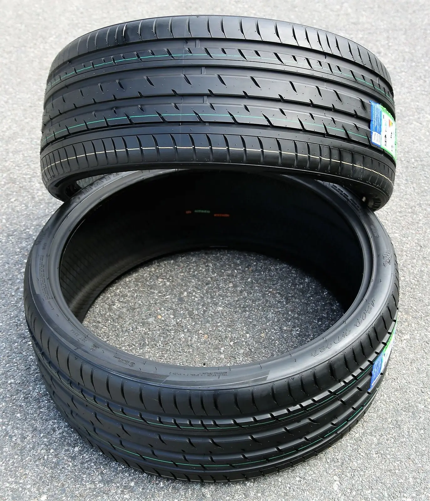 Wholesale low price semi truck tires low profile car tyre 295/30/26 295/30R26