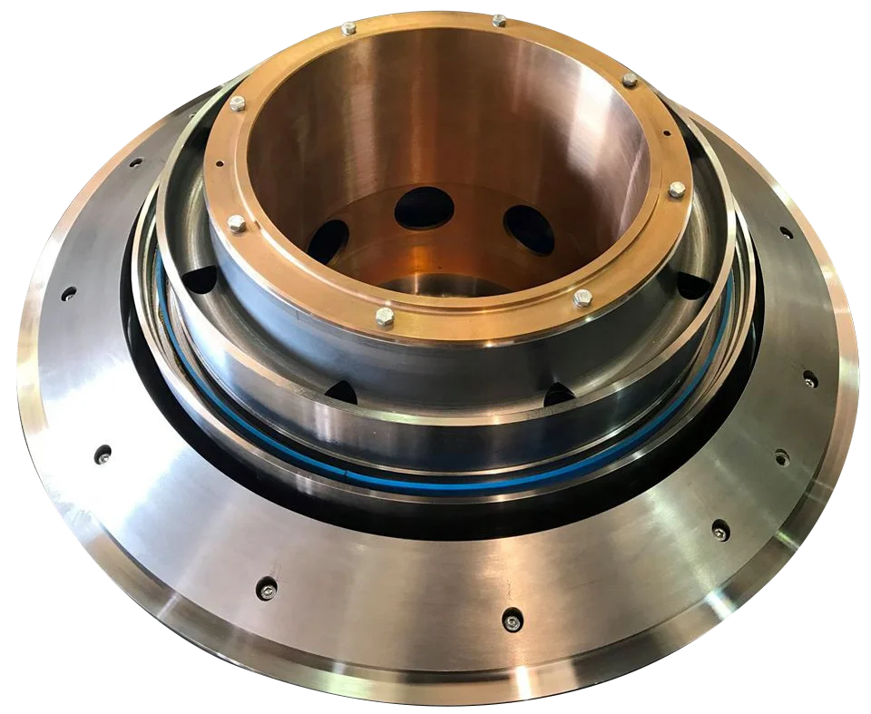 Головка для конусной дробилки Nordberg HP300 HP500 запасные
