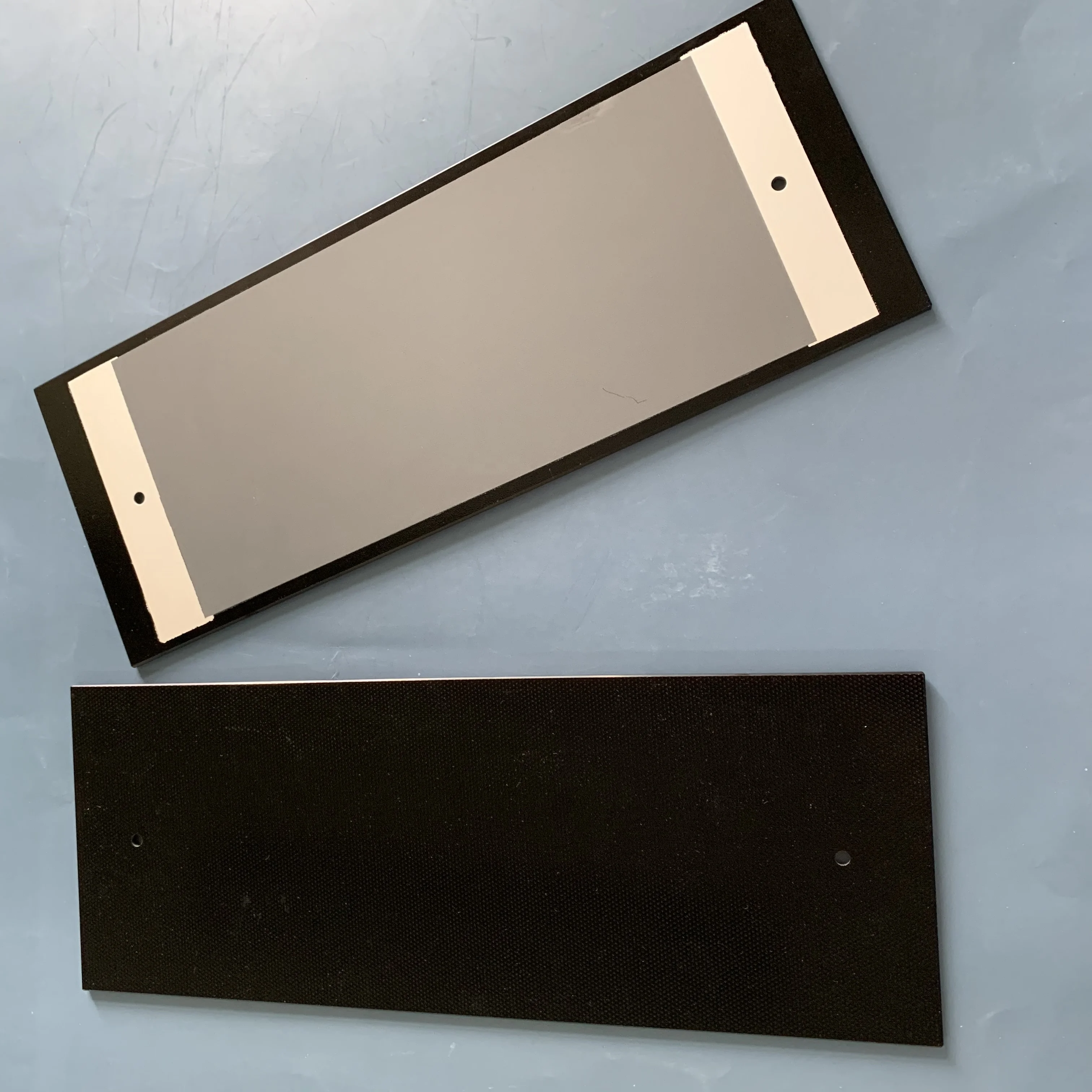 Графиновая Микрокристаллическая стеклянная нагревательная пластина вешалка для полотенец корзина испарения пота нагреватель домашних животных инфракрасная электрическая