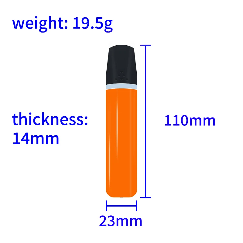 Private-Newest Design wireless for Fat Burning  Weight Loss, Ketogenic, connect with mobile, APP  Ketone Breath Meter Tester, KT