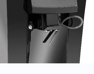 Factory Price New household Best automatic  S8 espresso Coffee Machine